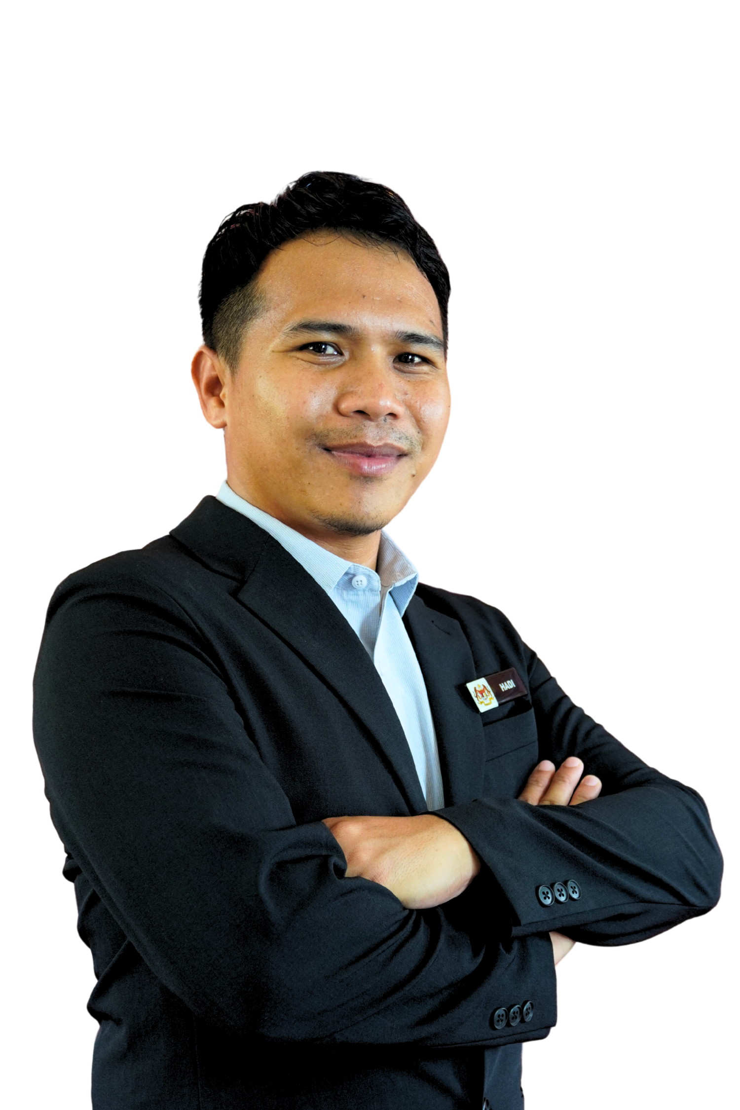 Abdul Hadi Bin Ahmat