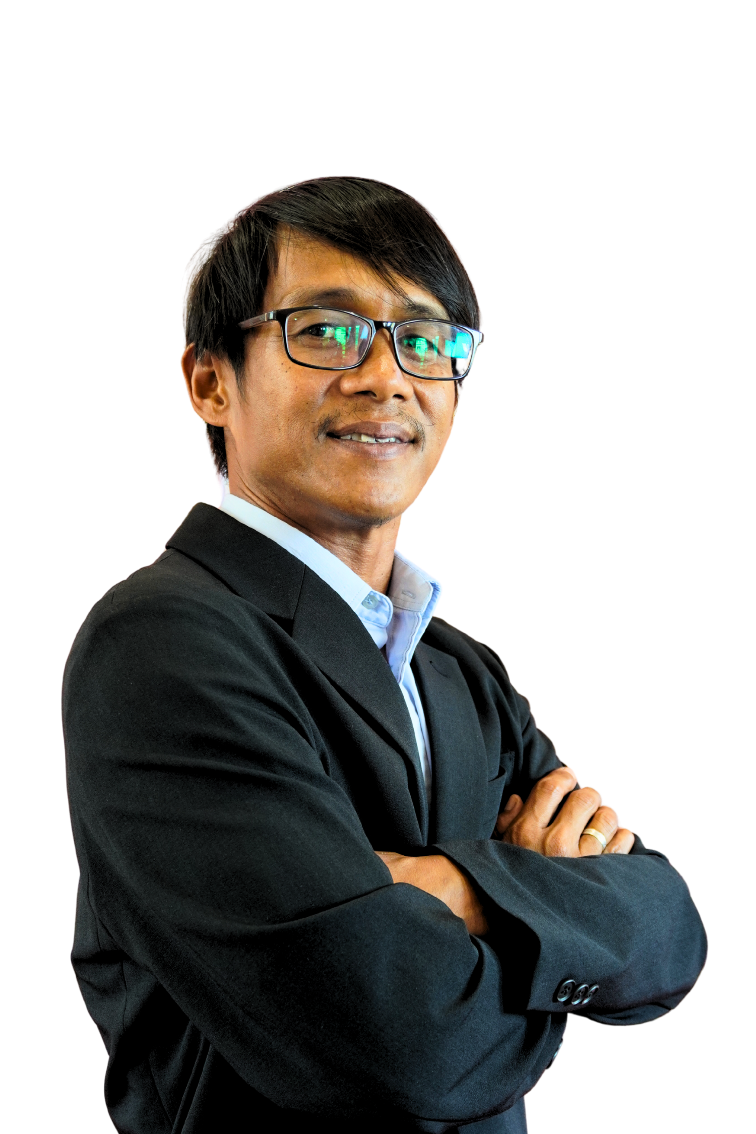 Jimie Bin Awang Amit